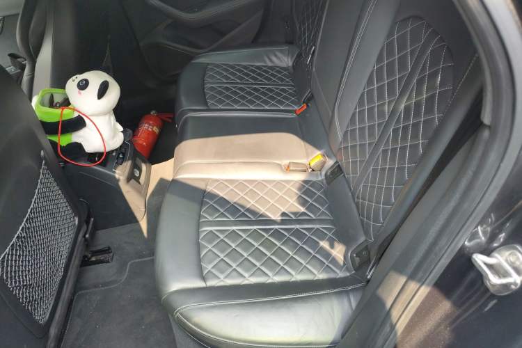 Used Audi S4 2020 S4 3.0TFSI
