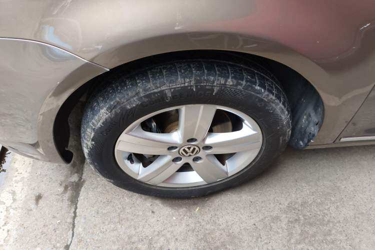 Used Volkswagen Touran 2015 1.4T DSG Comfort Edition 5 Seats