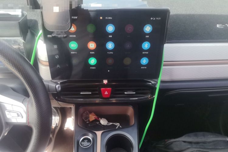 Used SOL E10X 2022 Flower Fairy Style Baby's Breath
