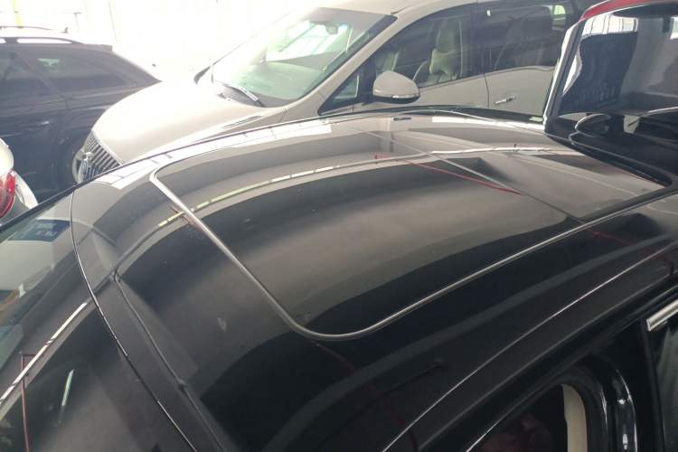 Used Hongqi H5 2024 2.0T Automatic Smart Connect Flagship Edition