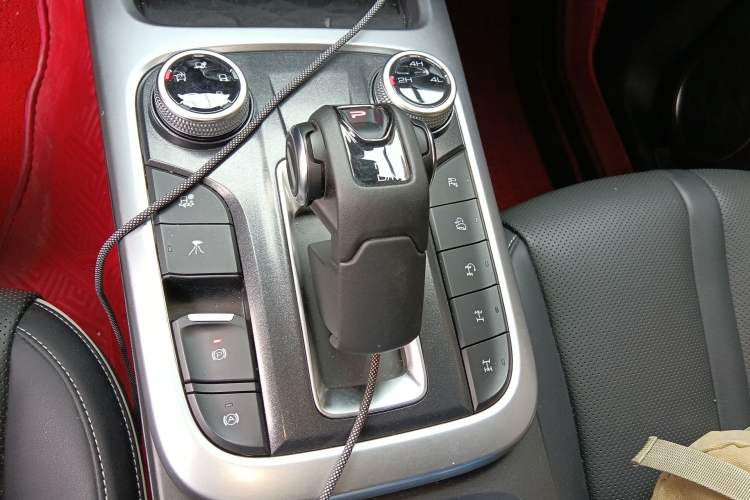 Used Tank 300 2023 Off-Road Edition 2.0T Conqueror