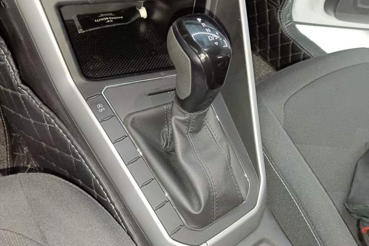 Used Volkswagen Polo 2021 Plus 1.5L Automatic Panoramic Enjoyment Edition