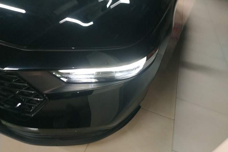 Used Honda Accord 2024 260TURBO Luxury Edition Left Front Headlight