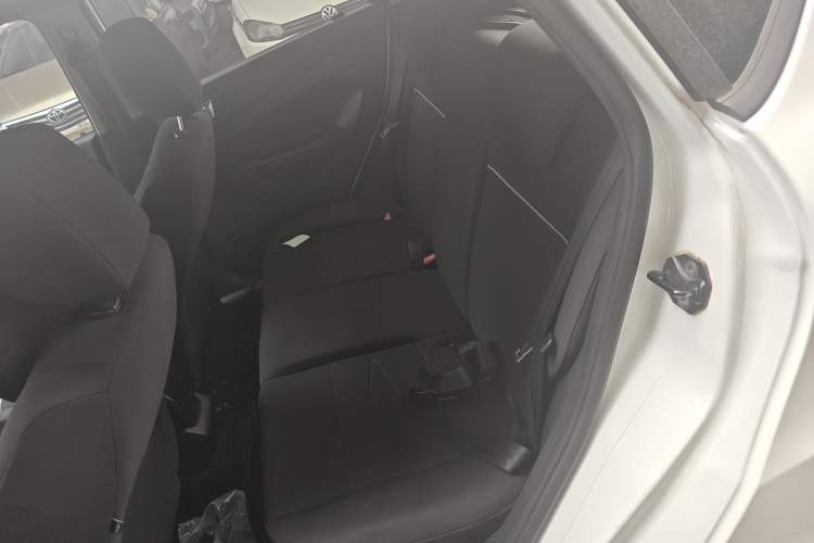 Used Ford Fiesta 2013 Hatchback 1.5L Automatic Fashion Edition
