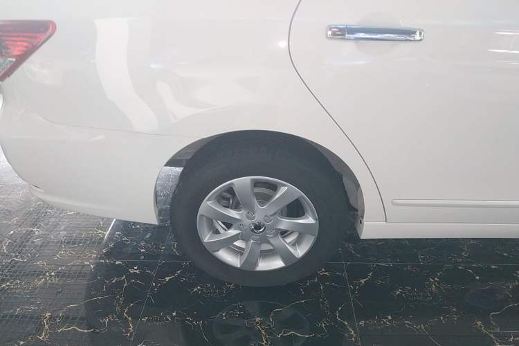 Used Dongfeng Junfeng E11K 2021 60.43 kWh Battery-Swap Version
