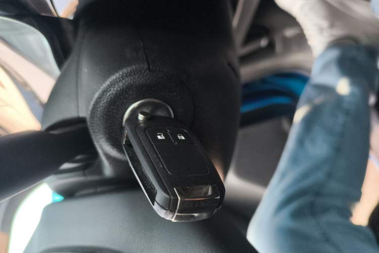 Used Buick Encore 2018 18T Automatic Two-Wheel Drive Urban Leading Model