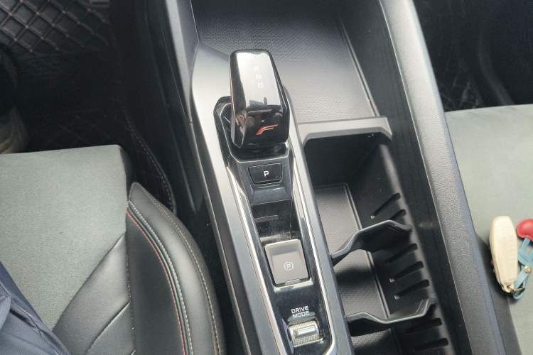 Used Geely Auto Binray 2022 Binrui COOL 1.5T DCT Electric Edition