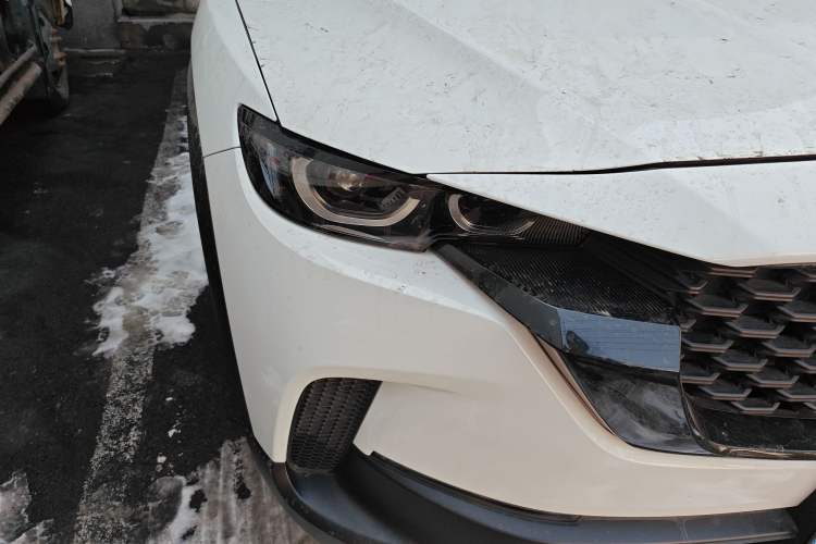 Used Mazda CX-50 2023 2.0L Yu Xing Version