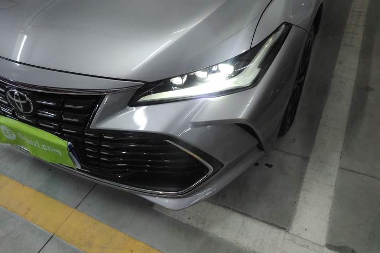 Used Toyota Avalon 2023 2.0L Luxury Edition
