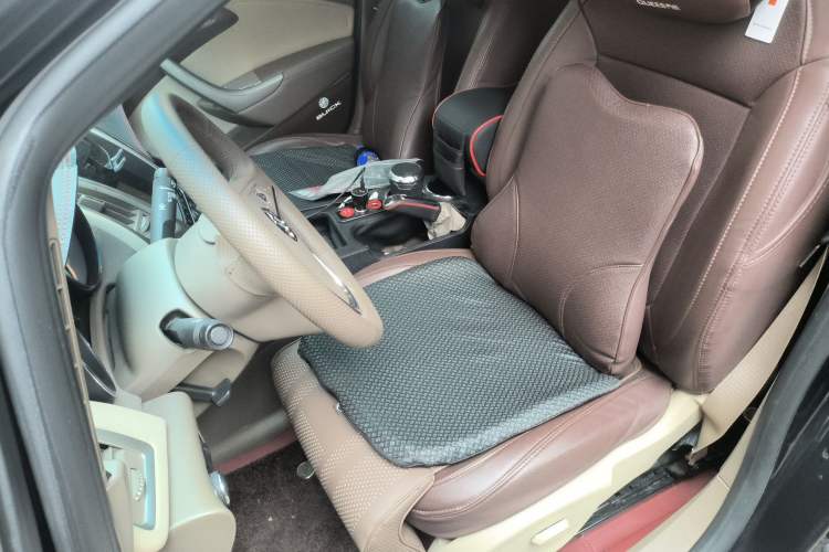 Used Buick GT 2013 GT 1.6L Automatic Fashion Edition