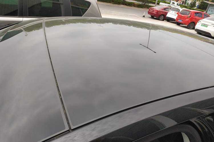 Used Audi A8 2021 A8L 50 TFSI quattro Comfort Model Roof