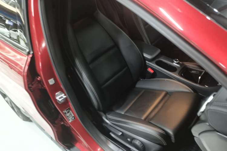 Used Mercedes-Benz GLA 2018 GLA 220 4MATIC Sport Edition