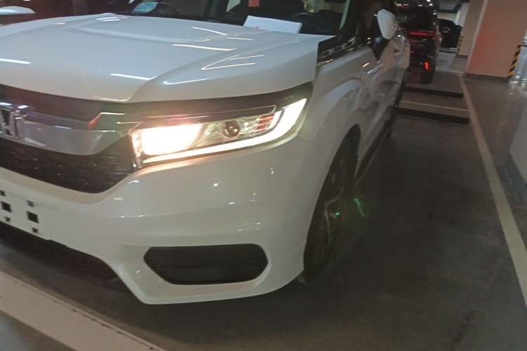 Used Honda Avancier 2019 240TURBO Two-Wheel Drive Comfort Version Left Front Headlight