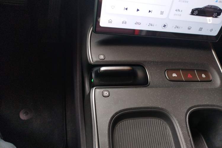 Used Nio ET5 2024 75 kWh