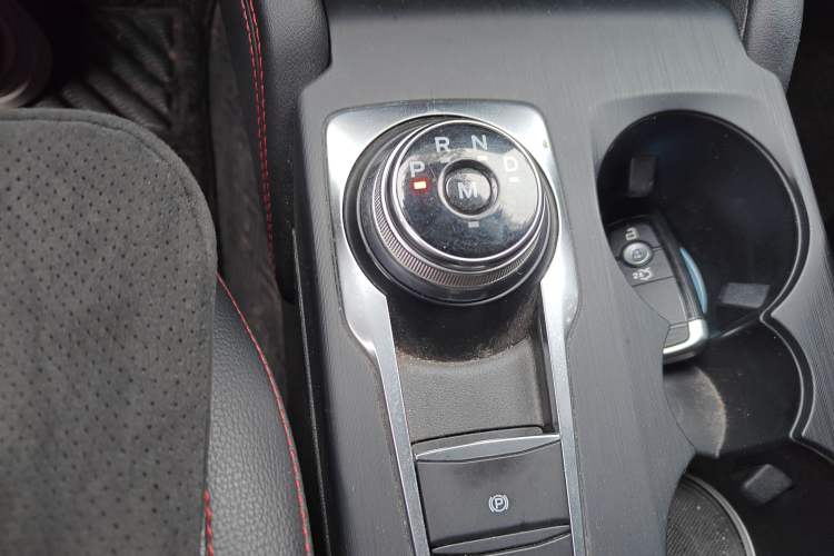 Used Ford Focus 2021 Hatchback EcoBoost 180 Automatic ST Line