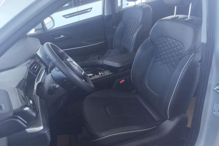 Used Hyundai Custo 2024 270TGDi TOP Smart Luxury Flagship Edition
