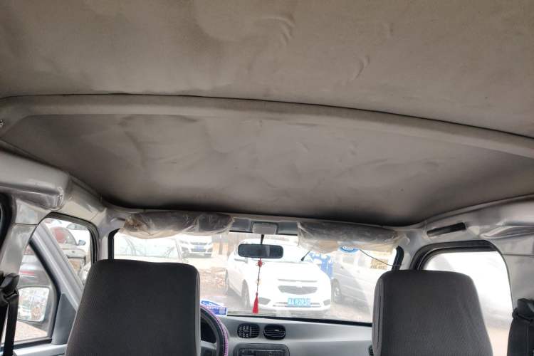 Used Wuling Zhiguang 2013 1.0L Practical Version