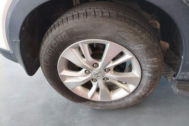 Used Honda Vezel 2017 1.5L CVT 2WD Comfort Model Right Rear Wheel Hub