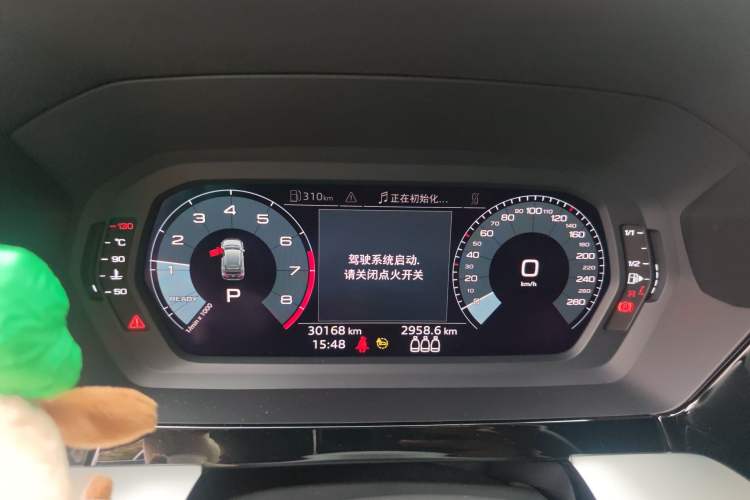 Used Audi A3 2021 Sportback 35 TFSI Advanced Sport Edition