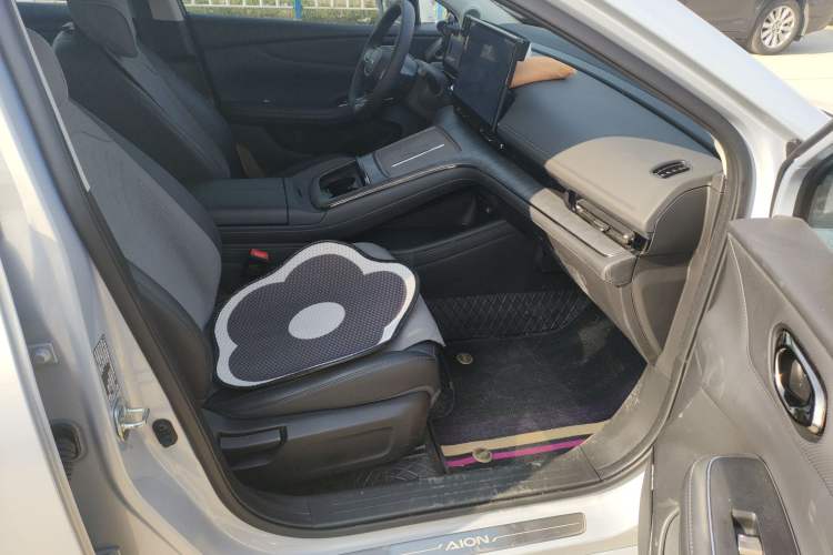 Used AION S MAX 2024 70 Star Edition