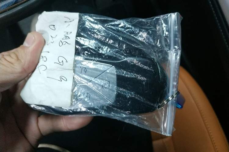 Used XPeng G9 2024 702 Max
