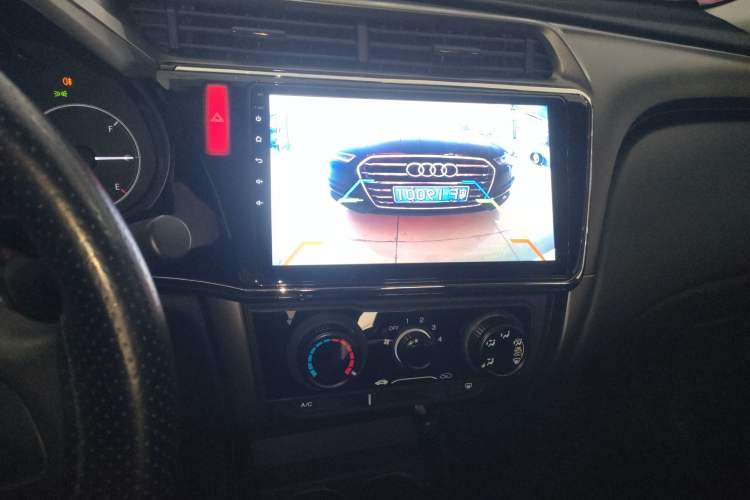 Used Honda City 2019 1.5L CVT Comfort Version