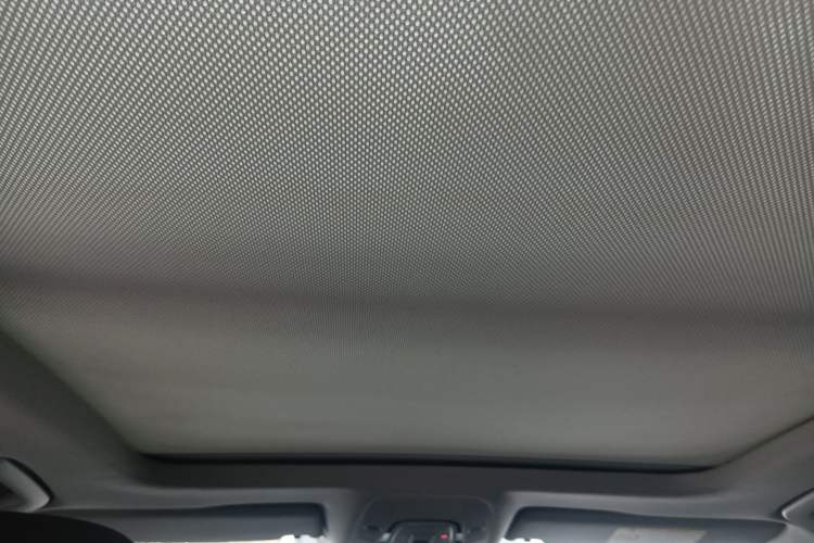 Used Audi A4L 2022 40 TFSI Luxury Prestige Edition Headliner