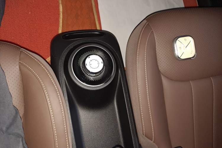 Used Wuling Bingo 2023 203km Comfort Edition