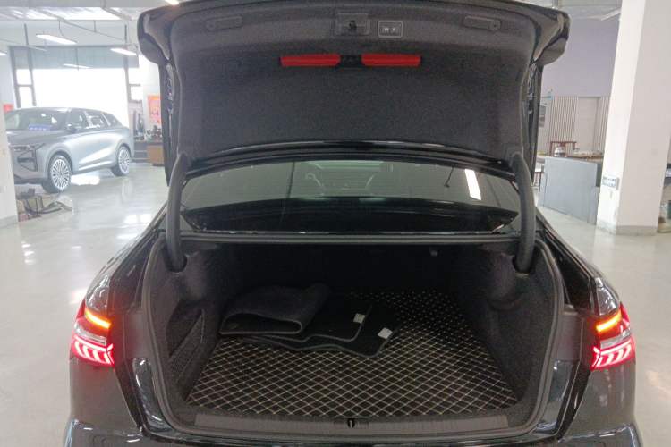 Used Audi A6L 2023 45 TFSI quattro Prestige Dynamic Edition