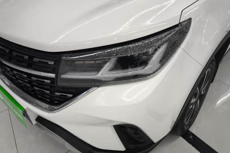 Used FORTHING T5 2022 Grand Edition 1.6L Manual Dream-Chasing Five-Seat Model
