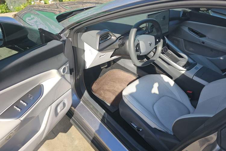 Used ARCFOX Alpha S5 2024 560PRO 185kW
