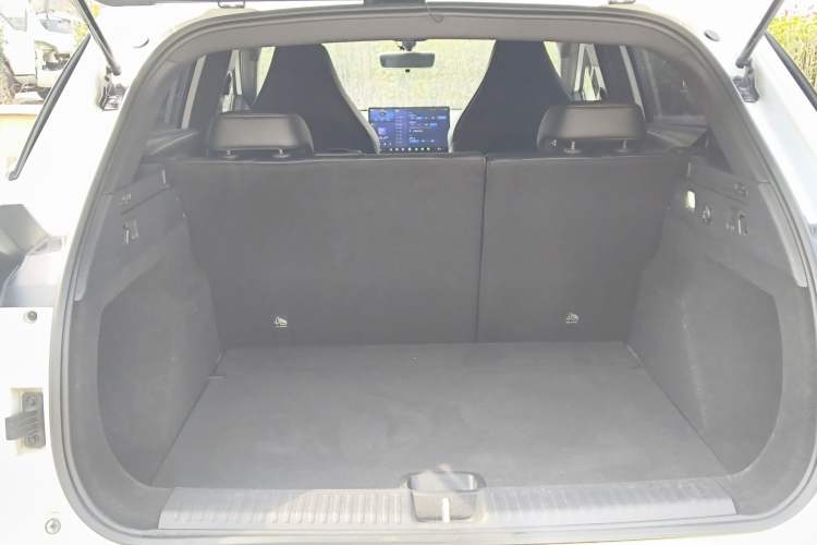 Used NETA X 2023 500 Lite
