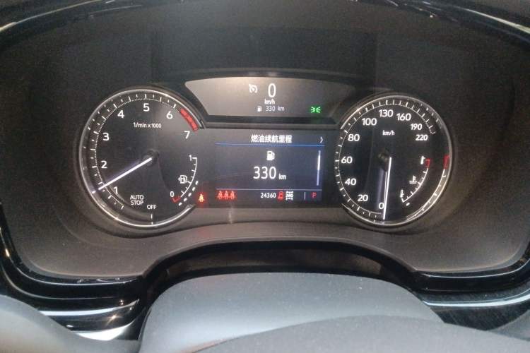 Used Cadillac XT6 2022 2.0T 7-Seater Four-Wheel Drive Luxury Standard Edition