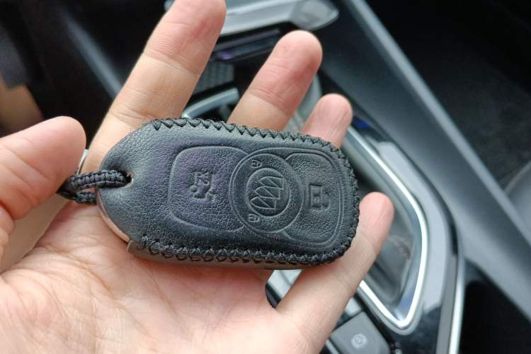 Used Buick Verano 2023 Pro Enjoyment Edition Vehicle Key