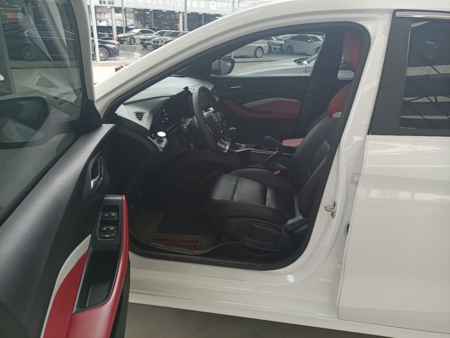 MG 5 2023 180 DVVT Manual Luxury Edition — снимка 17