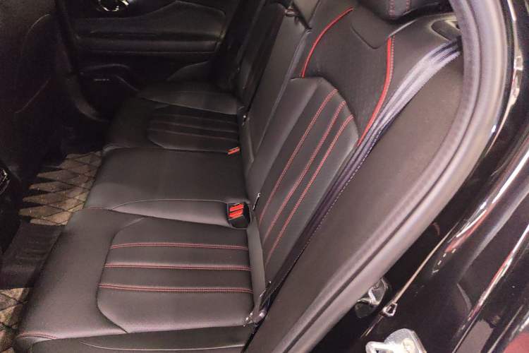 Used GAC Trumpchi EMPOW 2021 270T DCT J15 Version