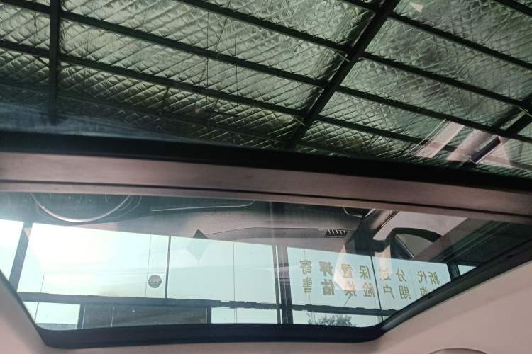 Used Jetta VS7 2023 280TSI Automatic Trend Edition
