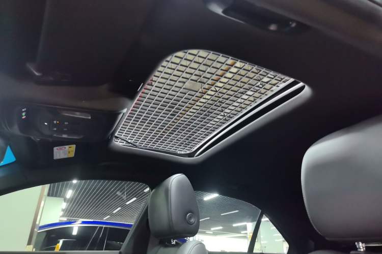 Used Cadillac CT4 2022 28T Luxury Edition