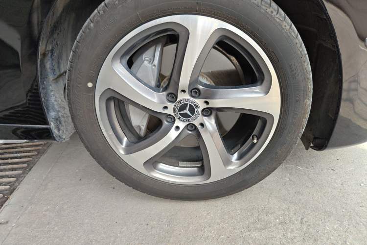 Used Mercedes-Benz E-Class 2019 E 300 L Sport Luxury Edition
