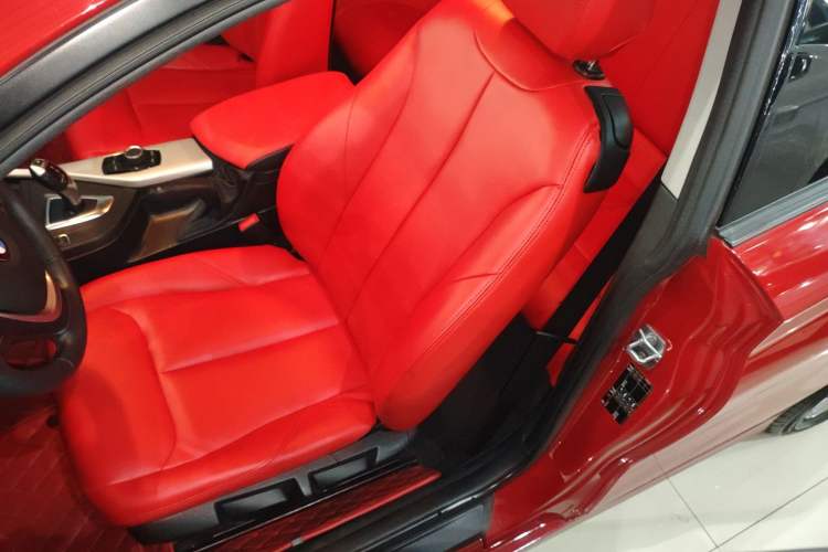 Used BMW 2 Series 2015 218i