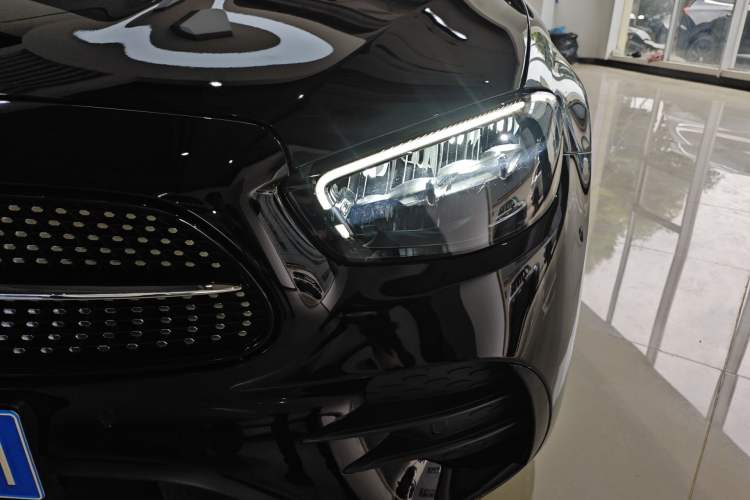 Used Mercedes-Benz E-Class 2022 E 260 L Sport Edition
