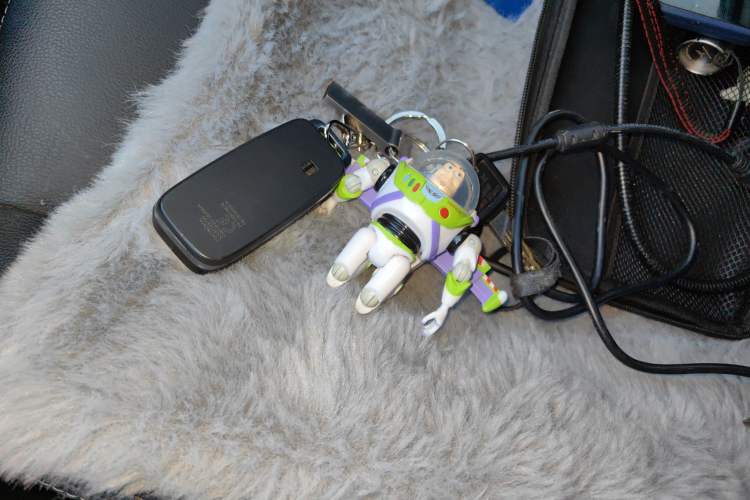 Used Qoros 3 2018 Sedan 1.6L Automatic Leading Model