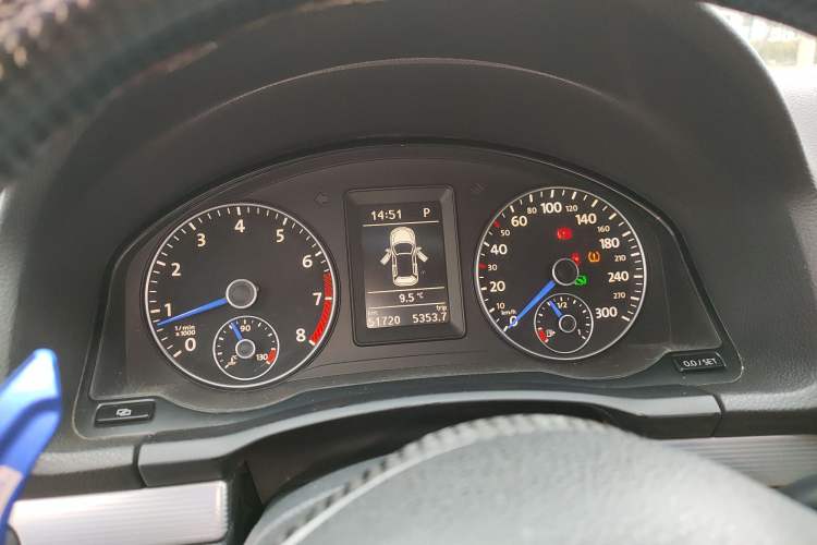 Used Volkswagen Scirocco 2011 R 2.0TSI