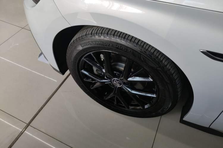 Used BYD Han 2025 DM-i 125KM Elite Model