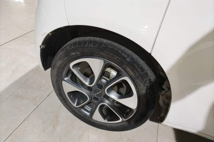 Used ORA White Cat 2020 401 km Flagship Version
