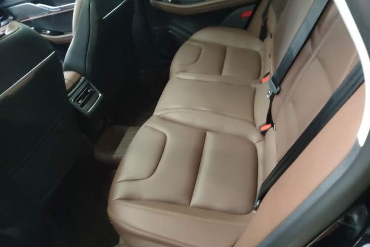 Used Lincoln Z 2024 2.0T Two-Wheel Drive Luxury Hybrid Version