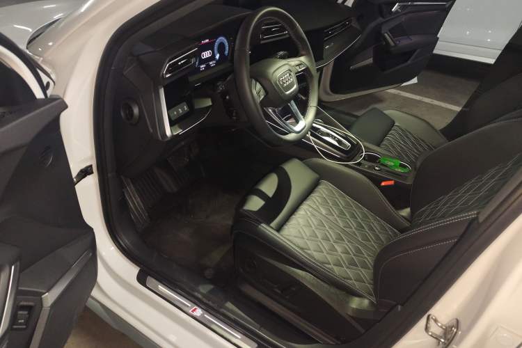 Used Audi A3 2026 Sportback 35 TFSI Prestige Edition