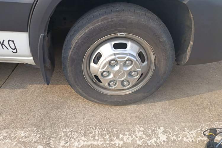 Used Iveco Eurocargo 