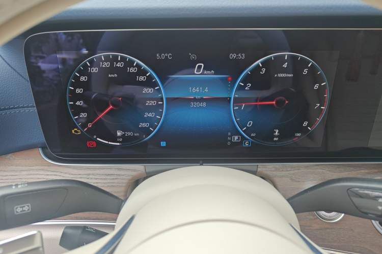 Used Mercedes-Benz E-Class 2021 Restyled E 300 L Luxury Edition