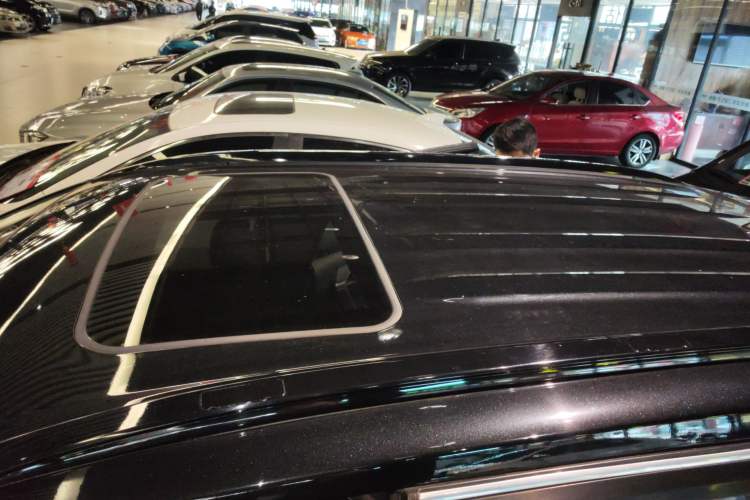 Used Toyota RAV4 2024 2.0L CVT Two-Wheel Drive Fashion Edition